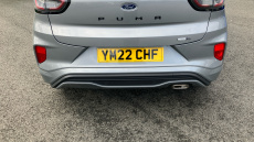 Ford Puma 1.0 EcoBoost Hybrid mHEV ST-Line 5dr Petrol Hatchback